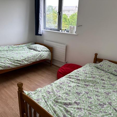 Newbury3 Apartment London Luaran gambar