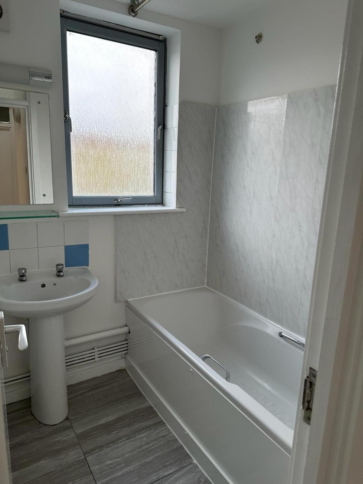 Newbury3 Apartment London Luaran gambar