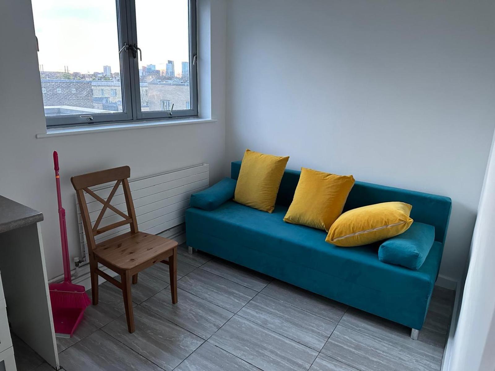 Newbury3 Apartment London Luaran gambar
