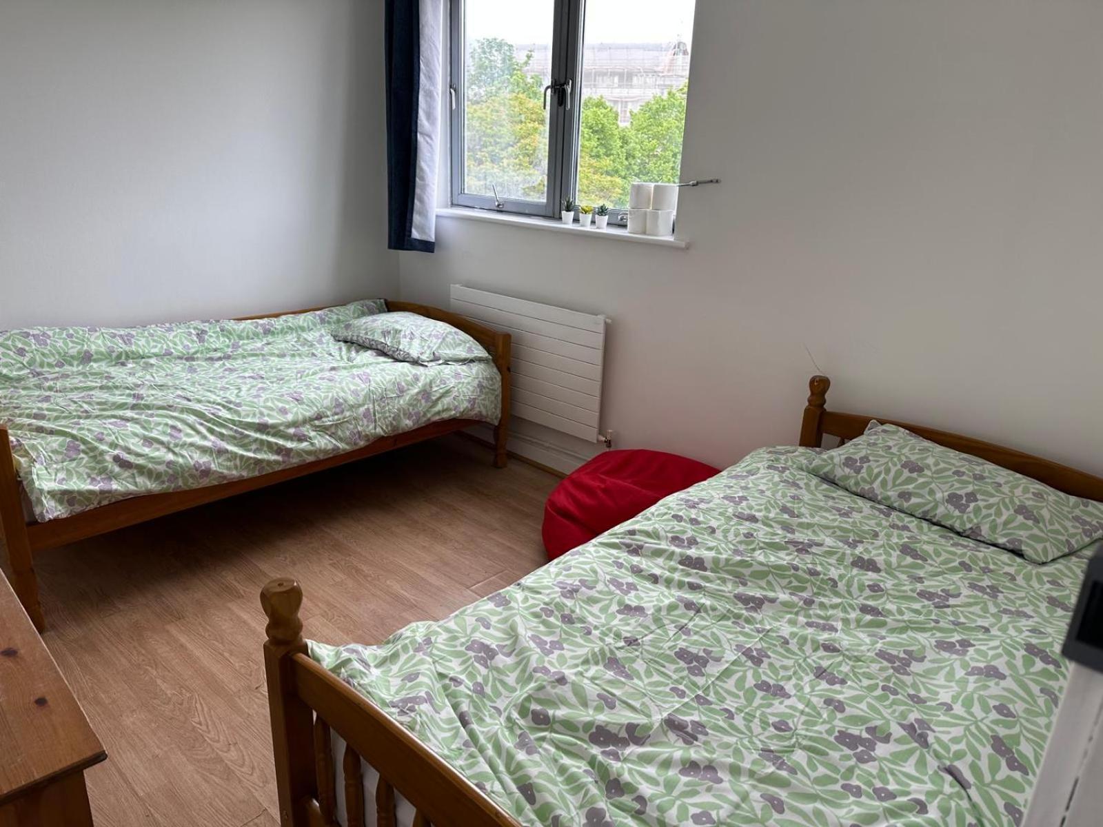 Newbury3 Apartment London Luaran gambar