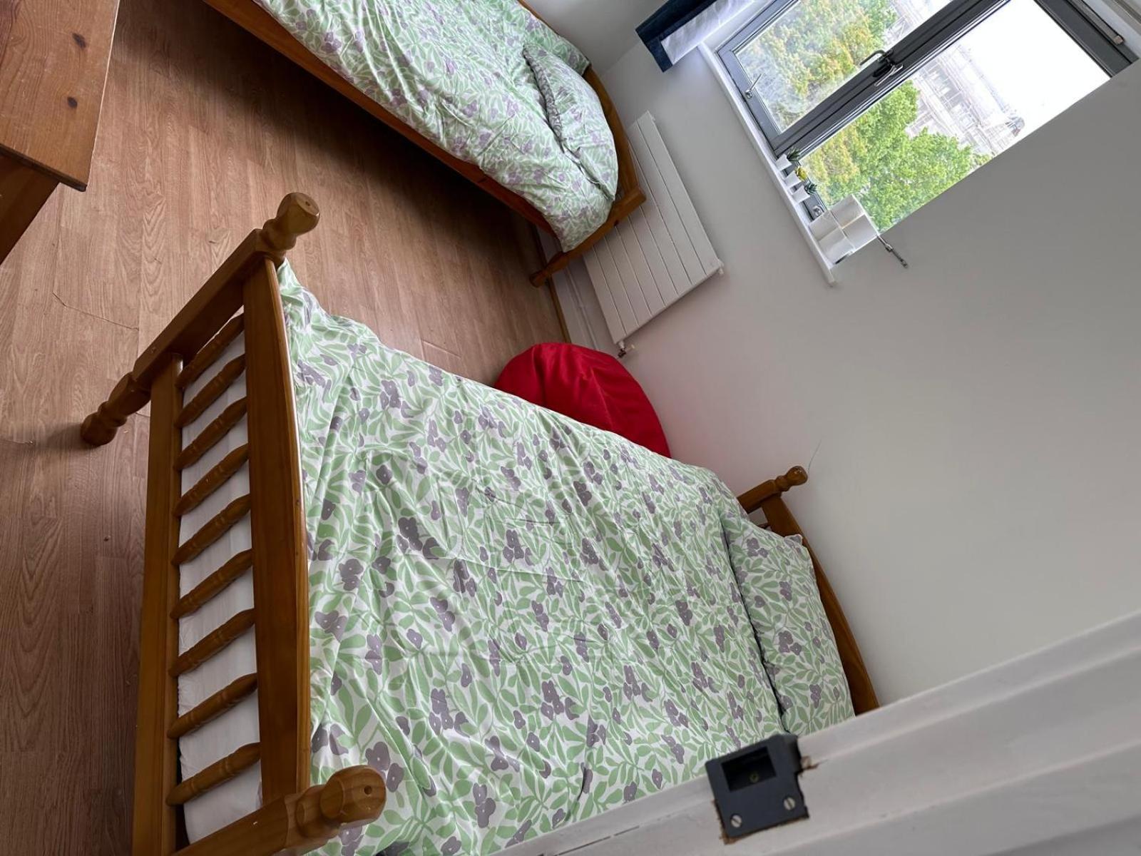 Newbury3 Apartment London Luaran gambar