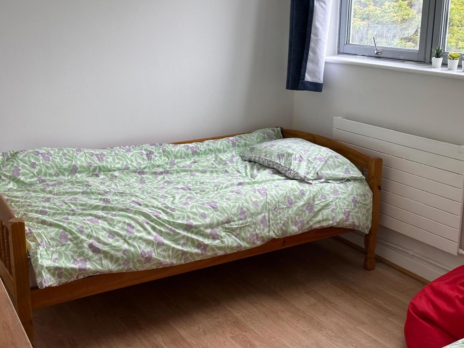 Newbury3 Apartment London Luaran gambar