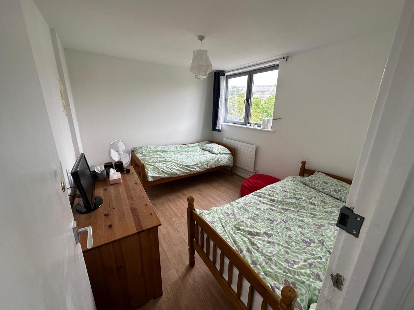 Newbury3 Apartment London Luaran gambar